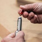 Nebo lampe torche stylo LED Lil Larry IPX4