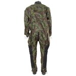 Combinaison d'immersion de l'armée britannique, opérations nautiques (DMP), DPM camo