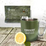 Convar Field Kitchen EPA light V.3 Direkt, MRE 24-uur rantsoen