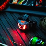 Nebo Lampe frontale LED Einstein 400 DUO IPX4