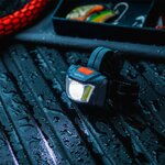 Nebo Lampe frontale LED Einstein 400 DUO IPX4