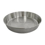 Pathfinder plaque en acier inoxydable