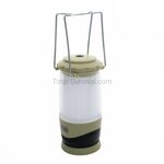 M-Tac LED Camping Lantern, khaki/black