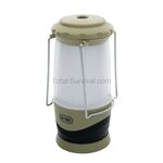 M-Tac LED Camping Lantern, khaki/black