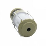 M-Tac LED Camping Lantern, khaki/black