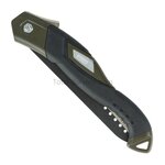 Fosco Faltbare Handsäge, SK5-Stahl, 21 cm Sägeblattlänge