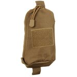 MFH Molle tas voor rugzak schouderriem, coyote tan
