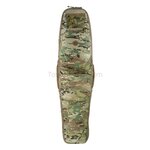 M-Tac sac à dos/étui de transport pour fusil Elite Gen.II 125 cm, Multicam