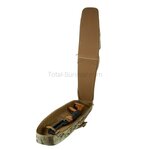 M-Tac sac à dos/étui de transport pour fusil Elite Gen.II 125 cm, Multicam