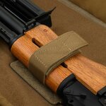 M-Tac sac à dos/étui de transport pour fusil Elite Gen.II 125 cm, Multicam