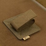 M-Tac sac à dos/étui de transport pour fusil Elite Gen.II 125 cm, Multicam