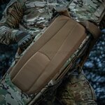 M-Tac sac à dos/étui de transport pour fusil Elite Gen.II 125 cm, Multicam