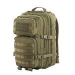 M-Tac sac à dos d'assaut compact Molle 20L, vert olive