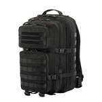 M-Tac sac à dos d'assaut grand Molle 36L, noir