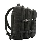 M-Tac sac à dos d'assaut grand Molle 36L, noir