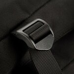 M-Tac sac à dos d'assaut grand Molle 36L, noir