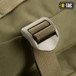 M-Tac sac à dos d'assaut grand Molle 36L, vert olive