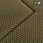 M-Tac sac à dos d'assaut grand Molle 36L, vert olive