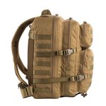 M-Tac sac à dos d'assaut grand Molle 36L, coyote tan