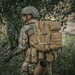M-Tac sac à dos d'assaut grand Molle 36L, coyote tan