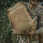 M-Tac sac à dos d'assaut grand Molle 36L, coyote tan