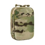 M-Tac EDC pocket organizer pouch Elite, Multicam