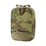 M-Tac EDC pocket organizer pouch Elite, Multicam