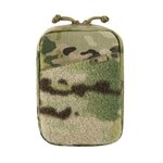 M-Tac EDC pocket organizer pouch Elite, Multicam