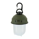 M-Tac LED pendant lamp / lantern, OD green