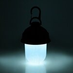 M-Tac LED pendant lamp / lantern, OD green