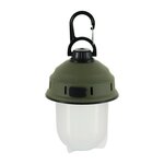 M-Tac LED pendant lamp / lantern, OD green