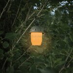 M-Tac LED pendant lamp / lantern, OD green