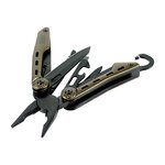 M-Tac EDC Lite Kompakt Multitool Typ 5