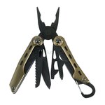 M-Tac EDC Lite Kompakt Multitool Typ 5
