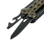 M-Tac EDC Lite Kompakt Multitool Typ 5