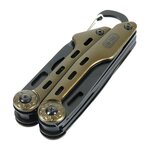 M-Tac EDC Lite Kompakt Multitool Typ 5