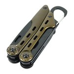 M-Tac EDC Lite Kompakt Multitool Typ 5