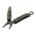 M-Tac EDC Lite Kompakt Multitool Typ 5