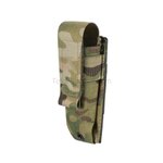 M-Tac multitool / magazijntas Molle, Multicam