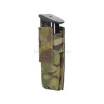 M-Tac multitool / magazijntas Molle, Multicam