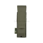 M-Tac multitool / magazijntas Molle, Ranger green