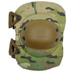Alta Industries ensemble genouillères et coudières AltaFlex, Multicam