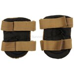 Seyntex genouillères Defence, Coyote tan