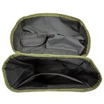 Sac à dos modulaire Molle de corps des Marines néerlandais, sac latéral/sac de transport avec bretelles, Forest camo