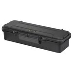 Showgear Vaultis 2 ABS transport case, Schwarz, IP-67