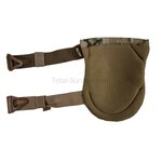 Alta Industries genouillères AltaFlex, Multicam