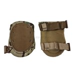 Alta Industries genouillères AltaFlex, Multicam