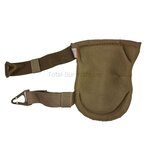 Alta Industries genouillères AltaFlex, Coyote tan