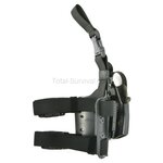 Safariland étui à pistolet tactique STX, droitier, noir