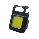 MD Tactical mini lampe LED de poche porte-clés
